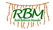 Logo Red Bolivia Mundo