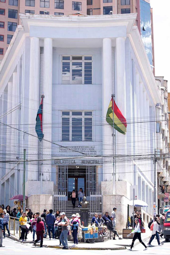 Biblioteca_La_Paz
