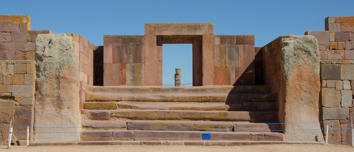 Tiwanaku