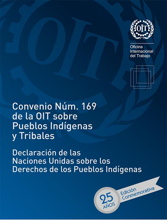 OIT convenio 169