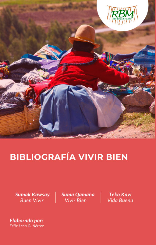 Portada Bibliografía