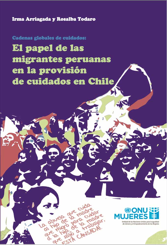 Portada El_papel_de_las_migrantes_peruanas_en_la