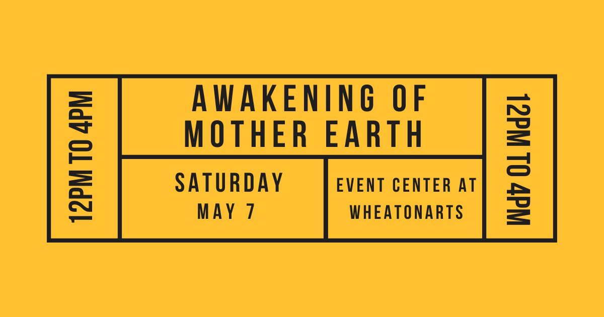 Awakening of Mother Earth
